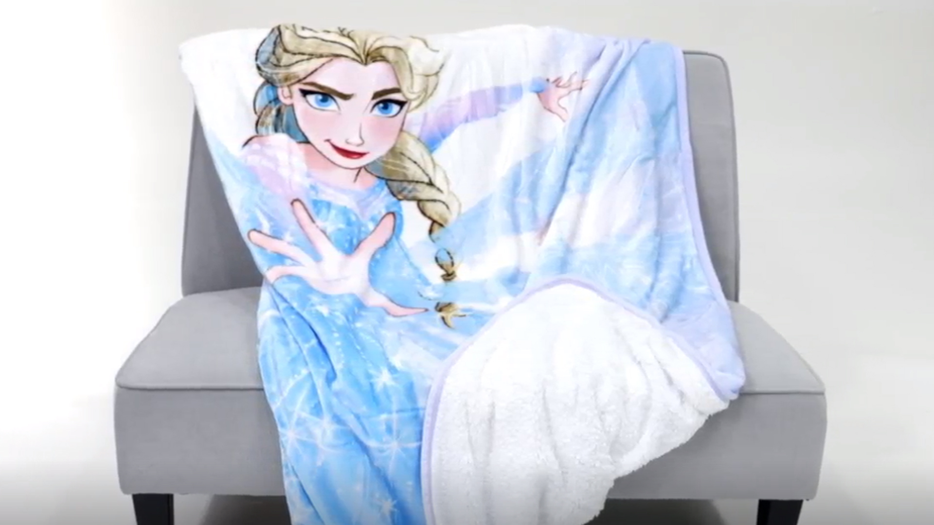 Amazon.com: Northwest My Little Pony Silk Touch Sherpa Throw